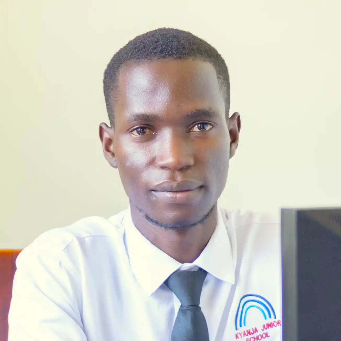 John Paul Ssemwogerere