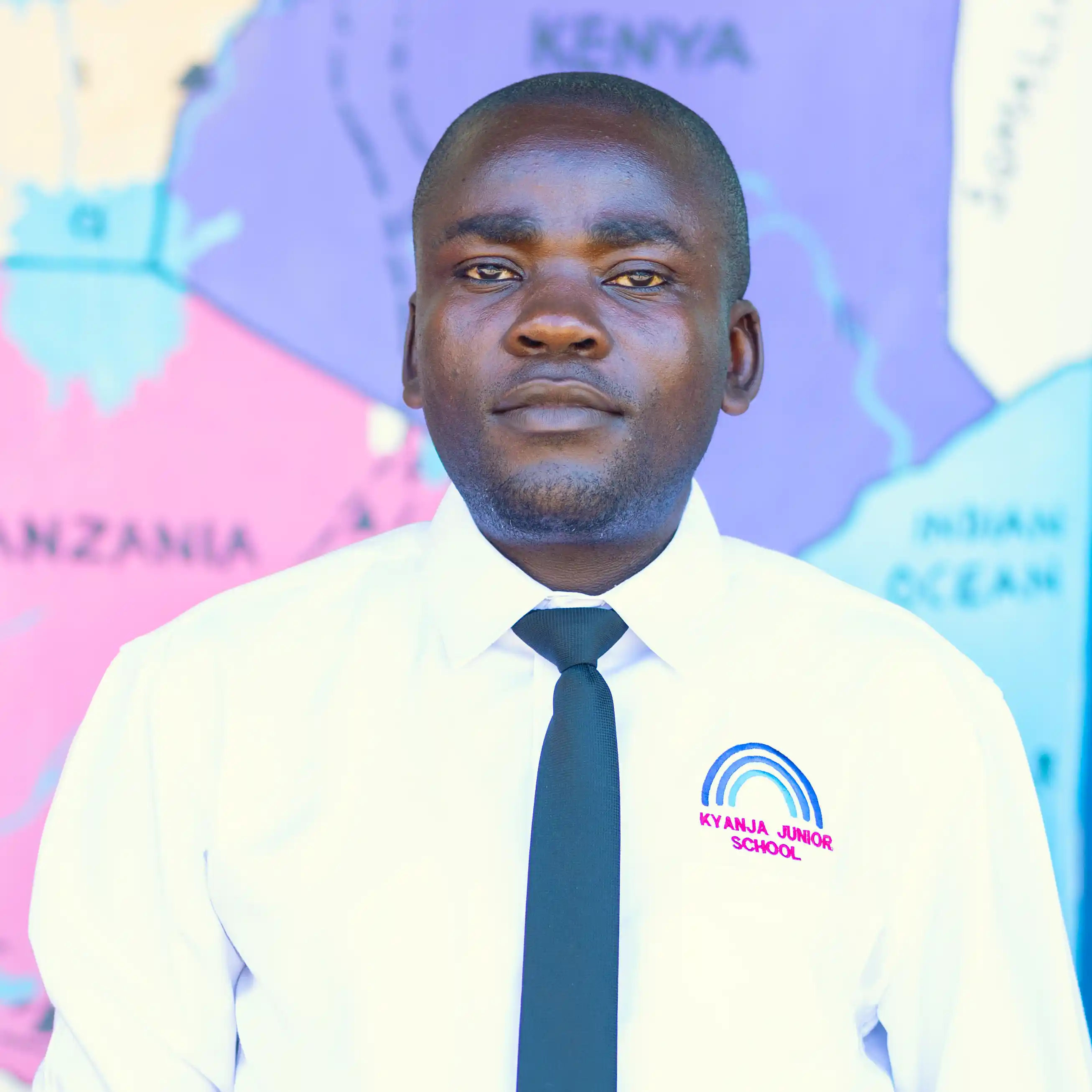 Godfrey Ninsaba