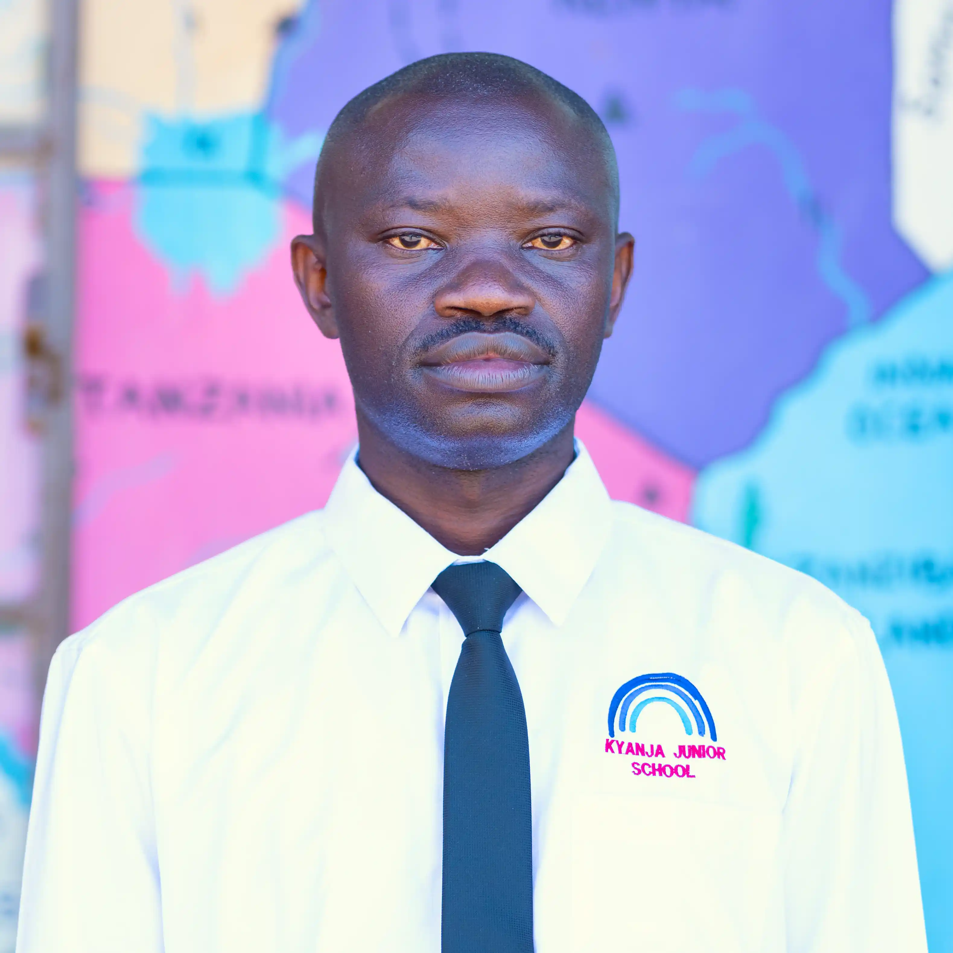 Muhindo Peter