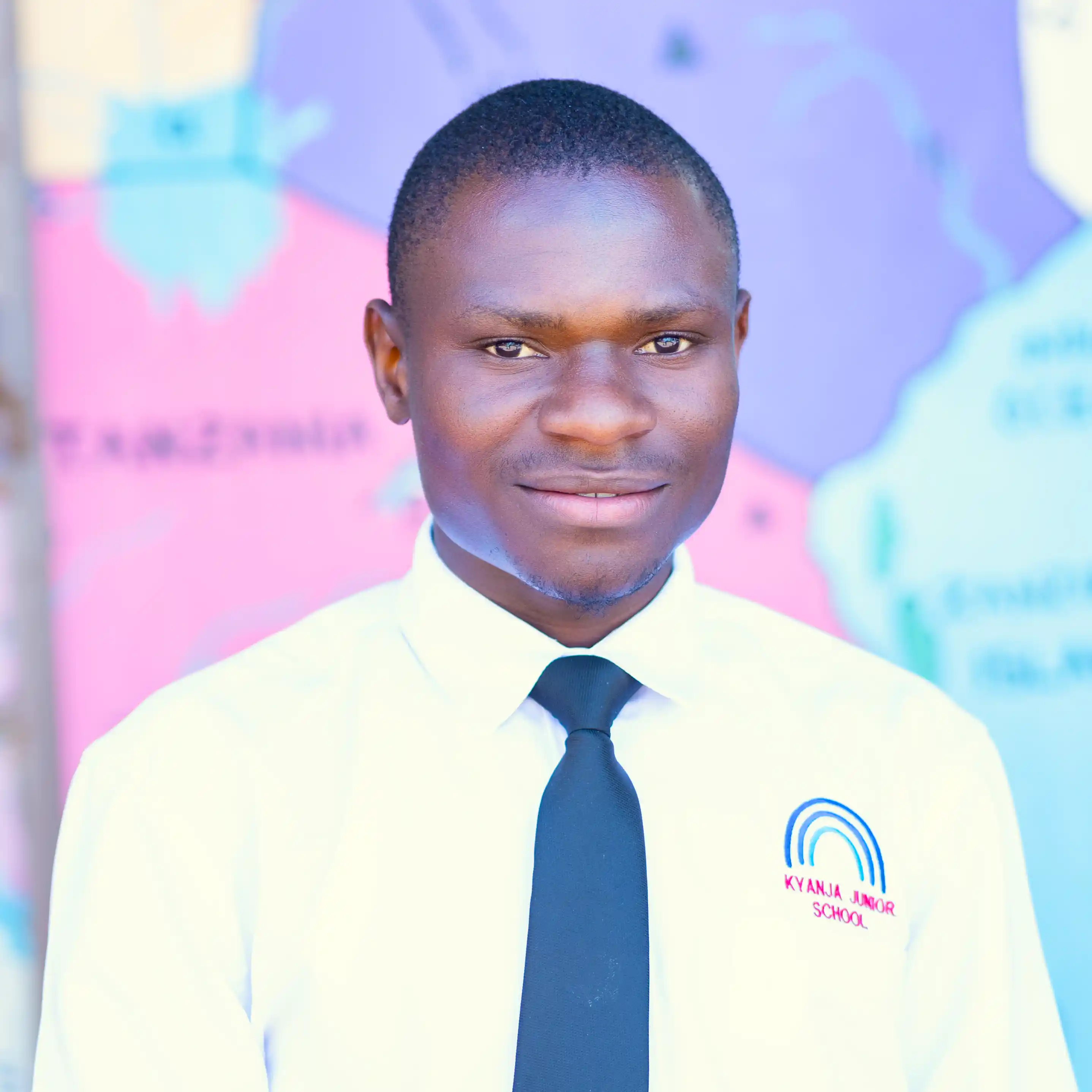 Gerald Musobya